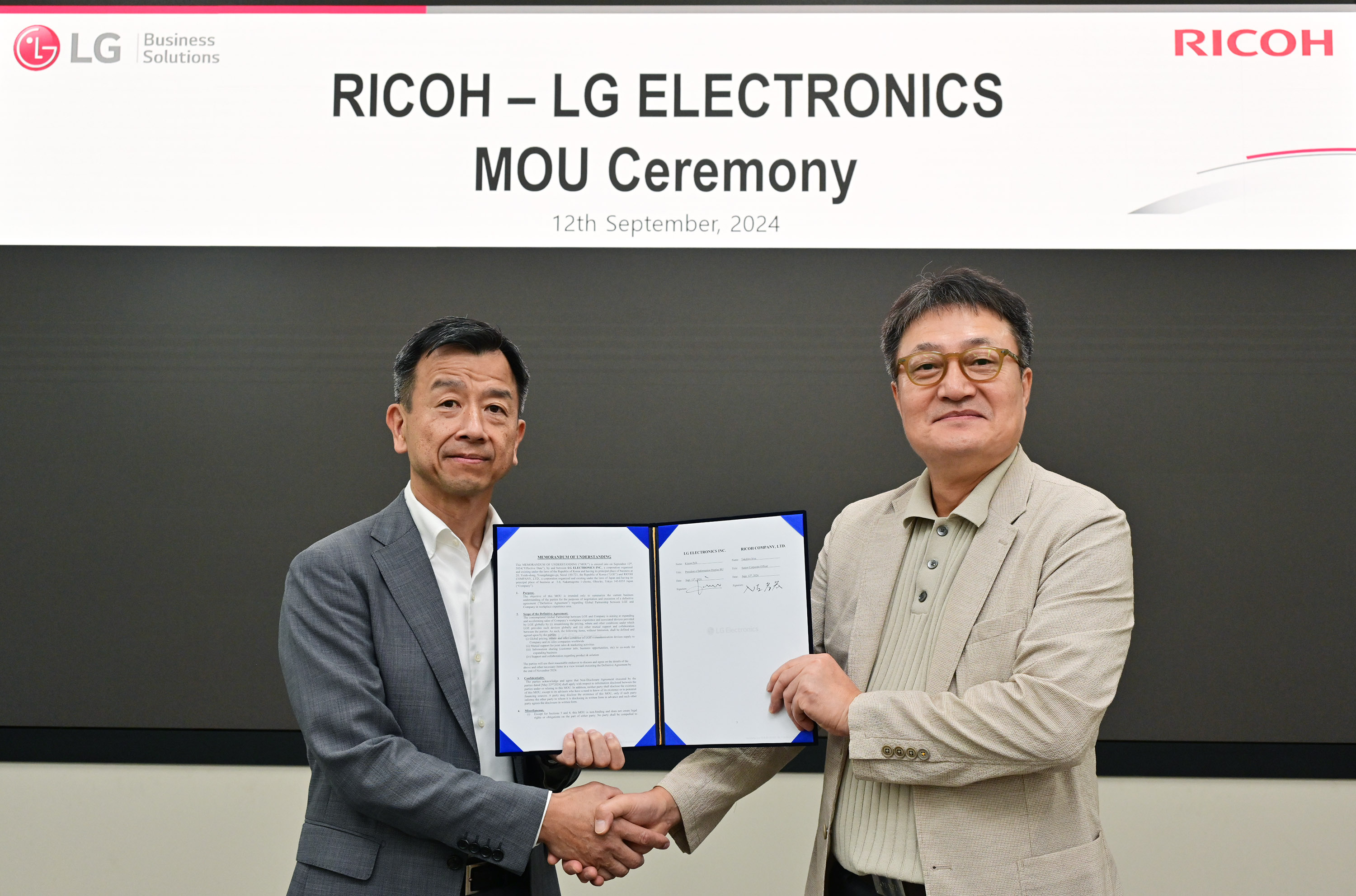 Ricoh